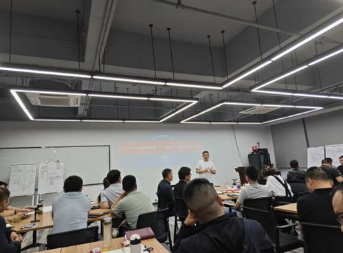 南方略咨詢為富邦科技300387提供LTC營銷體系賦能服務，助力信息技術升級