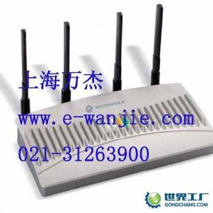 摩托羅拉AP5131無線接入點 企業(yè)級無線網(wǎng)絡(luò)的可靠之選