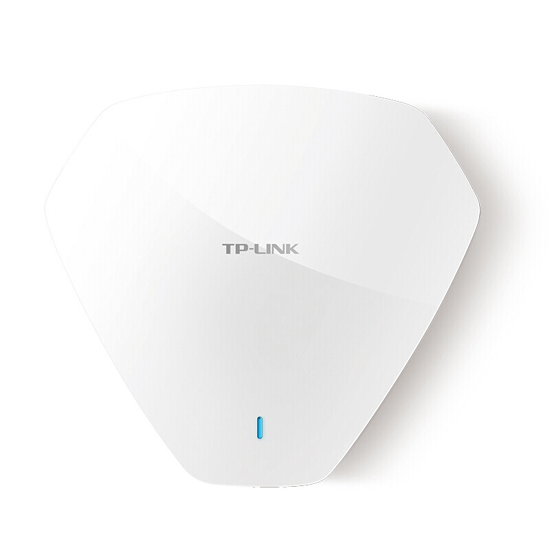 TP-LINK TL-AP300C-PoE 高性價比的300M大功率室內(nèi)無線覆蓋解決方案